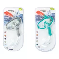 Bestway Maska z rurk 24020