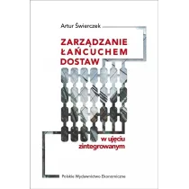 Zarz�dzanie �a�cuchem dostaw w uj�ciu zintegrowanym