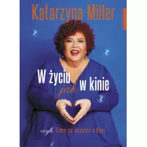 W yciu jak w kinie czyli filmy na kozetce u kasi