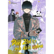 Pan Z�ol ma dzi� wolne. Tom 5