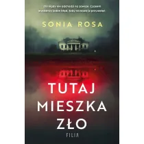 Tutaj mieszka z�o (pocket)