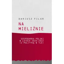 Na mieli�nie. Gospodarka Polski w latach 2020-2022