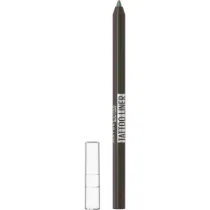 Maybelline Tattoo Liner Gel Pencil elowa kredka do oczu 823 Aurora Flip