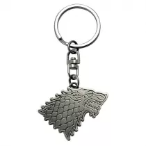 Abysse Breloczek Gra o tron Stark