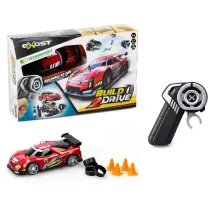 Build 2 Drive R/C Radical Racer Exost