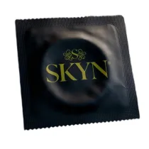 Skyn _Supreme Feel cienkie nielatektowe prezerwatywy 1szt.