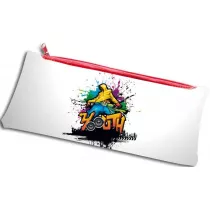 Panta Plast Pirnik z nadrukiem Youth