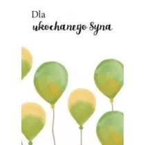 Szaron Magnes - Dla Ukochanego syna