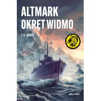 Altmark. Okr�t widmo