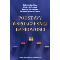 Podstawy wsp�czesnej bankowo�ci