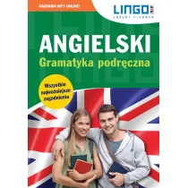 Angielski. Gramatyka podr�czna
