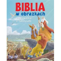 Biblia w obrazkach