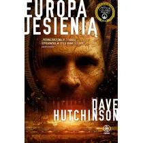 Europa jesieni�. P�kni�ta Europa. Tom 1