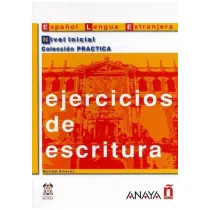 Ejercicios de lexico nivel inicial