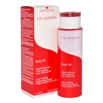 Clarins Krem do ciaa Body Fit Anti-Cellulite Contouring Expert 200 ml
