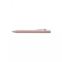 Faber-Castell O��wek automat. Palerose 0,7mm