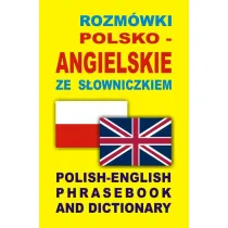 Rozm�wki polsko-angielskie ze s�owniczkiem