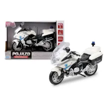 Pojazd Toys for Boys motocykl z nap�dem frykcyjnym Artyk