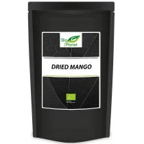Bio Planet Mango suszone 400 g Bio