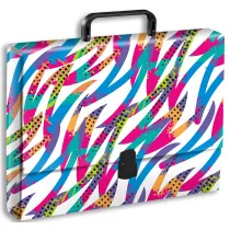 Penmate Teczka z r�czk� A4 T 0110 Wycinanki
