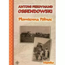Pomienna pnoc. Maroko