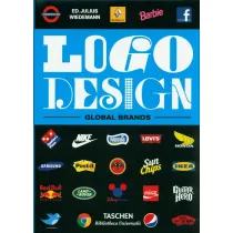 Logo Design Global Brands