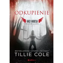 Odkupienie. Kaci Hadesa. Tom 4