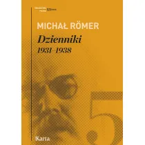 Dzienniki 1931-1938 T.5