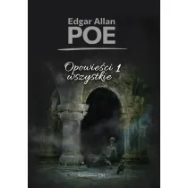 Opowie�ci wszystkie T.1