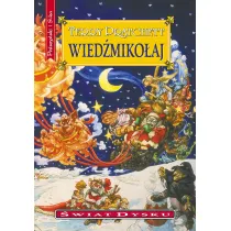 Wied�miko�aj. �wiat Dysku. Tom 20