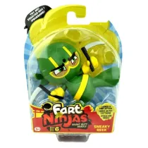 Figurka Fart Ninjas s6 Sneaky Reek