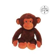 Pluszak Bozami Ma�pa 23cm Ciuciubabka