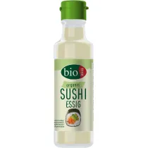Bioasia Ocet do sushi 150 ml bio