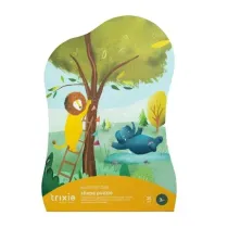 Puzzle Letni Dzie� Trixie Baby