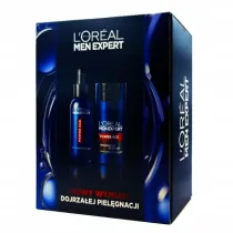 LOreal Paris Zestaw Mex Power Age