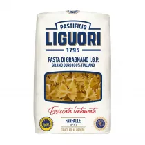 Makaron Liguori IGP Farfalle 500 g