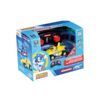 RC Cars Team Sonic Racing(TM) Mini RC - Tails Carrera