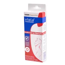 Viola szybki test na Chlamydi�