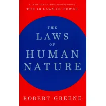 The Laws of Human Nature