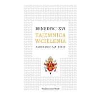 Tajemnica wcielenia