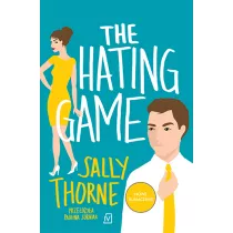 The Hating Game