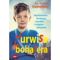 Od urwisa do bohatera