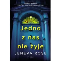 Jedno z nas nie �yje