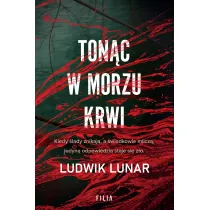 Ton�c w morzu krwi
