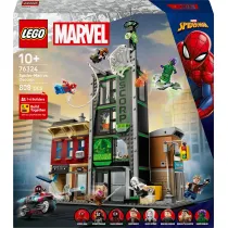LEGO Marvel Spider-Man i Oscorp 76324