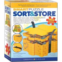Sorter do puzzli Smart Puzzle Sort&Store 8955-0105 Eurographics