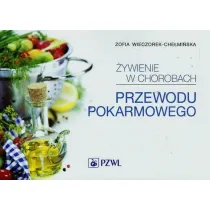 �ywienie w chorobach przewodu pokarmowego