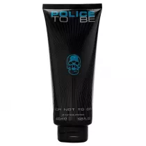 Police To Be Man el pod prysznic 400 ml