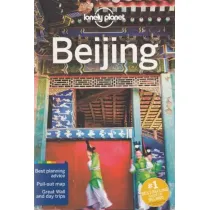 Beijing. Lonely Planet