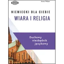 Niemiecki dla Ciebie Wiara i religia